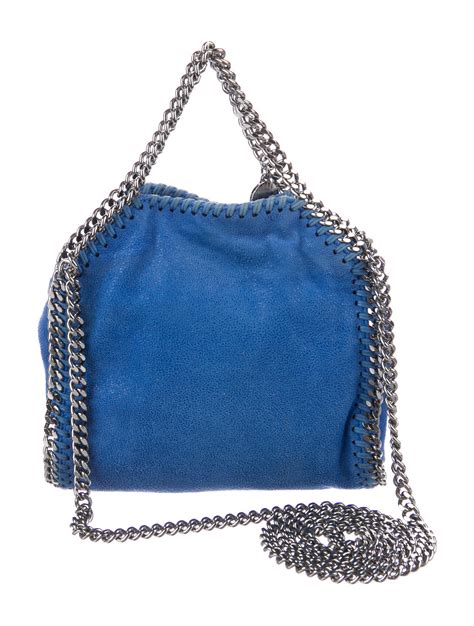 falabella chain bag replica|stella mccartney falabella bags.